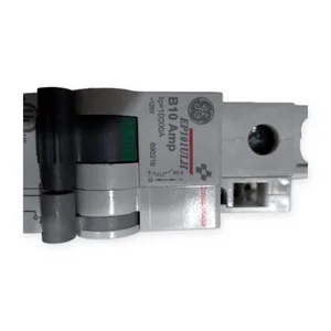 General Electric EP101ULH 690216 B10 Circuit Breaker