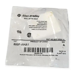 Allen-Bradley 800F-AHA1 Hole Adapter