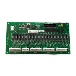 Smtcmx M00059A002 Control PCB