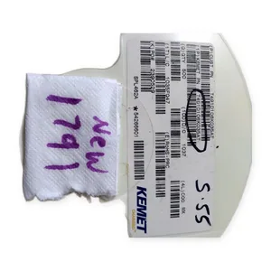 Kemet T491D106K035AT 2917 SMD Tantalum Capacitor