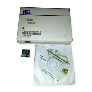 IEI TPM-IN01-R11 Chip Industrial Embedded Board