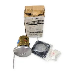 EGS 250PL-2-10-21-VAI/EQSD Solenoid Valve
