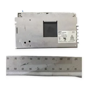 Omron S82J-10024D Filter