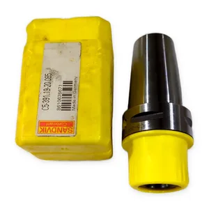 Sandvik Coromant C5-391.19-20 Shrink Fit Chuck Adapter