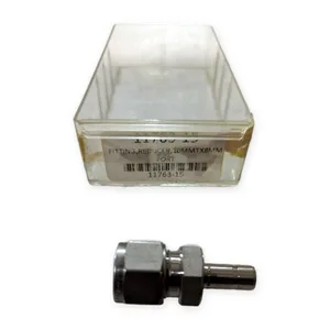 Swagelok 4/ORDER Tube