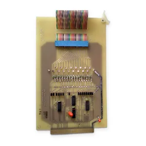 Copes-Vulcan I/O Transfer Card SK PCB 1128 B Valve Positioner Controller Board – actual item, photo 1 of 4