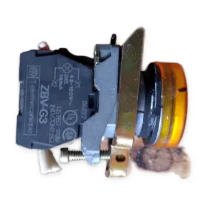 Telemecanique ZBV-G3 LED Light Module