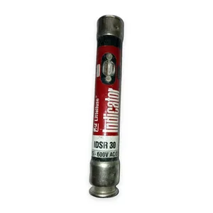 Littelfuse IDSR30 Cartridge Fuse