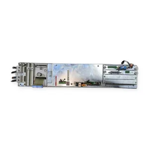 Bosch Rexroth HDS03.2-W100N-HS45-01-FW Servo Drive