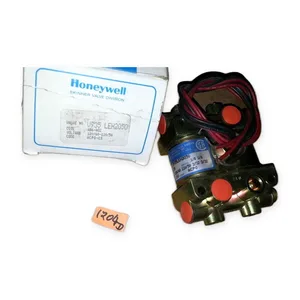 Parker V935LEH2050 Skinner Solenoid Valve