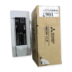 Mitsubishi FX5U-64MR/ES PLC