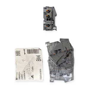 Phoenix Contact 3211929 PT Feed-Through Terminal Block
