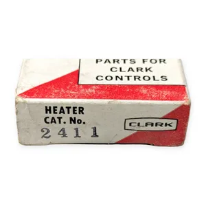 Joslyn Clark 62411 Overload Relay Heater Element