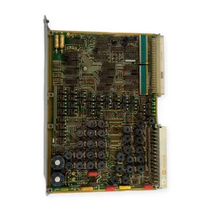 AEG 5077 DZL-042.159 Circuit Board Card Module PLC