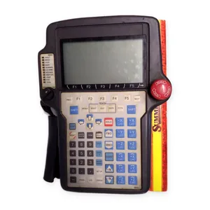 Fanuc AWE1 A058-2301-C302 Teach Pendant On/off Button