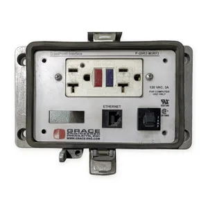Grace P-Q9R2-M3RF3 Panel Interface Connector