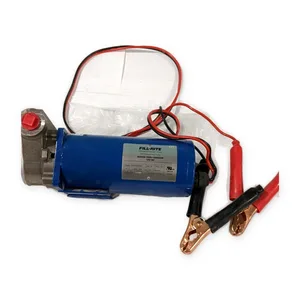 Fill-Rite FRSD120800M Fill‑Rite SOTERA DEF Vane Pump