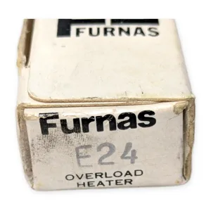 Furnas E24 Overload Relay Heater Element – actual item, photo 1 of 10