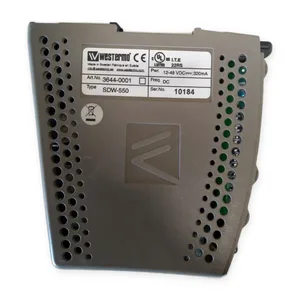 Westermo SDW-550 Industrial Ethernet Switch