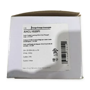Eaton AHCL1020FI Receptacle