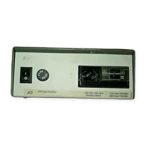 ABB SQG9900G Bomem Temperature Controller