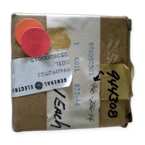 General Electric 9960925G1 Coil