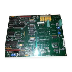 General Electric 531X139APMACG2 Micro Application Card – actual item, photo 1 of 3