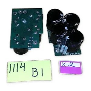 10P0100-007 PCB Assembly Replacement Module – actual item, photo 1 of 3