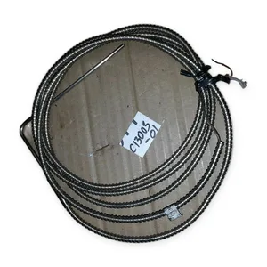 C13003-01 Industrial Thermocouple Module