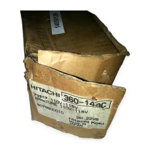 Hitachi 110V-115V Power Tool