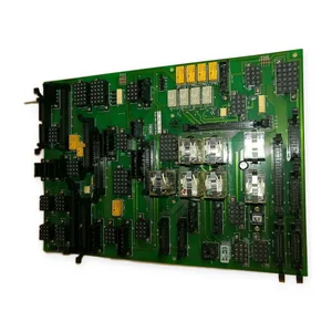 Hitachi HG400-M-DIS Board CNC Lathe Relay PCB