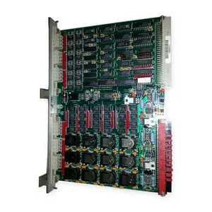 Applied Materials 0110-11002 Digital I/O DI DO PCB Card Board