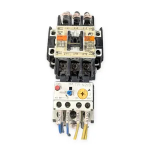 Fuji Electric SC-N2 Magnetic Contactor