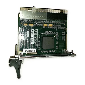 32268-1 Minerva PCB – actual item, photo 1 of 3