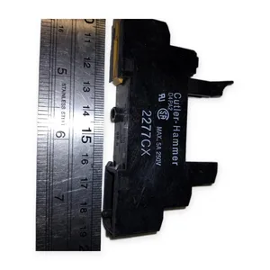 Eaton D4PA2-NNB Relay