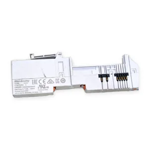 Allen-Bradley 1734-TOPS I/O One-Piece Terminal Base