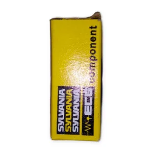 Sylvania ECG137 Zener Diode