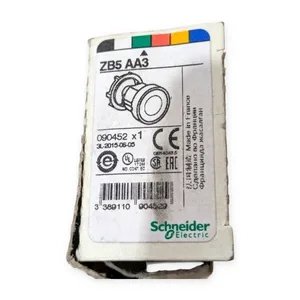 Schneider Electric ZB5 AA3 Push Button