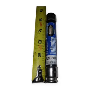 FUSE INDICATOR FLSR 10 ID 600VAC – actual item, photo 1 of 2
