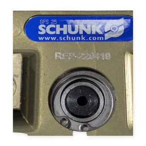 Schunk REP-229419 Rotary Actuator