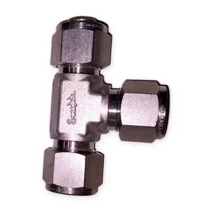 Swagelok Pipe Fitting