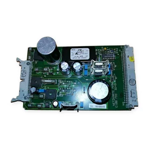 Emhart E100 B249 Netzkarte Power Supply Card