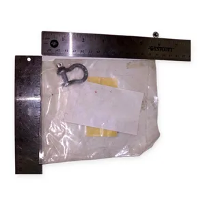 Grainger 2XY20 Hardware