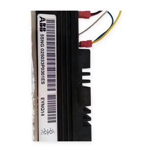 ABB 025033P0301ES EYNQ14 IGBT Module