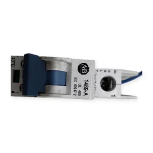 Allen-Bradley 1489-A1C100 Miniature Circuit Breaker