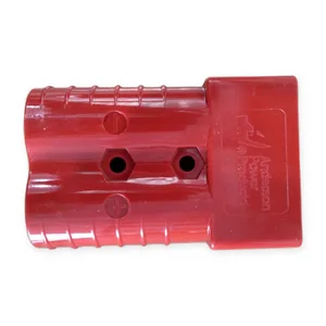 Anderson Power 6322G1 SB350 Red Battery Connector