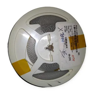 Kemet C1206C180J5GAC Ceramic Capacitor