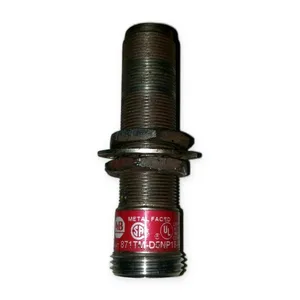 Allen-Bradley 871TM-D5NP18-N4 Inductive Proximity Sensor