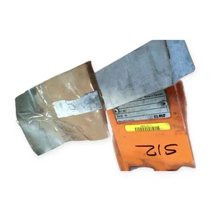 ABB 3HAB4040-001 Robotics Servo Motor