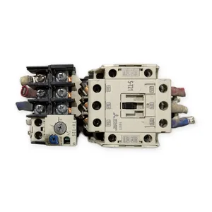 Mitsubishi S-T21 TH-T25 Thermal Overload Relay